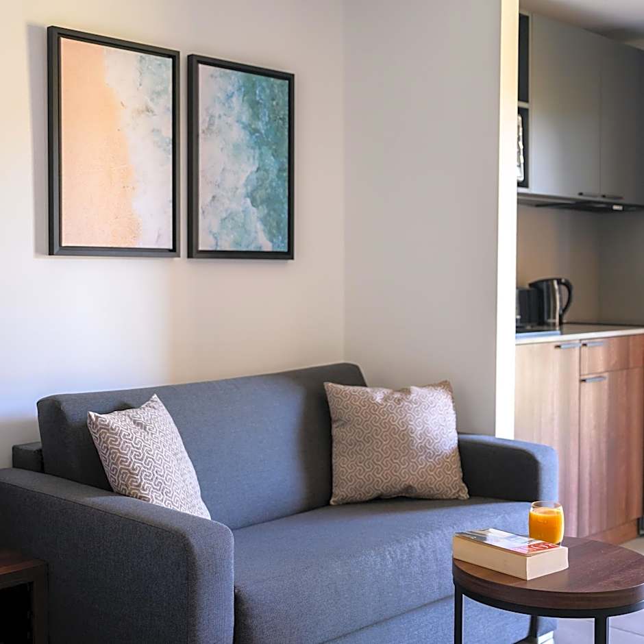 Luna Holiday Complex