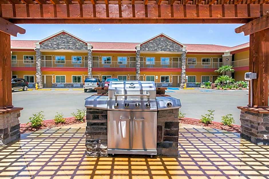 Scottish Inns & Suites Spring - Houston North