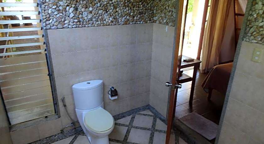 Palawan Sandcastles The Beach House