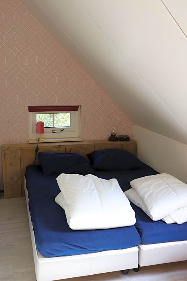 Vakantiehuis de Witte Bergen