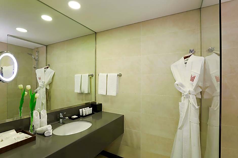 Millennium Madinah airport Hotel