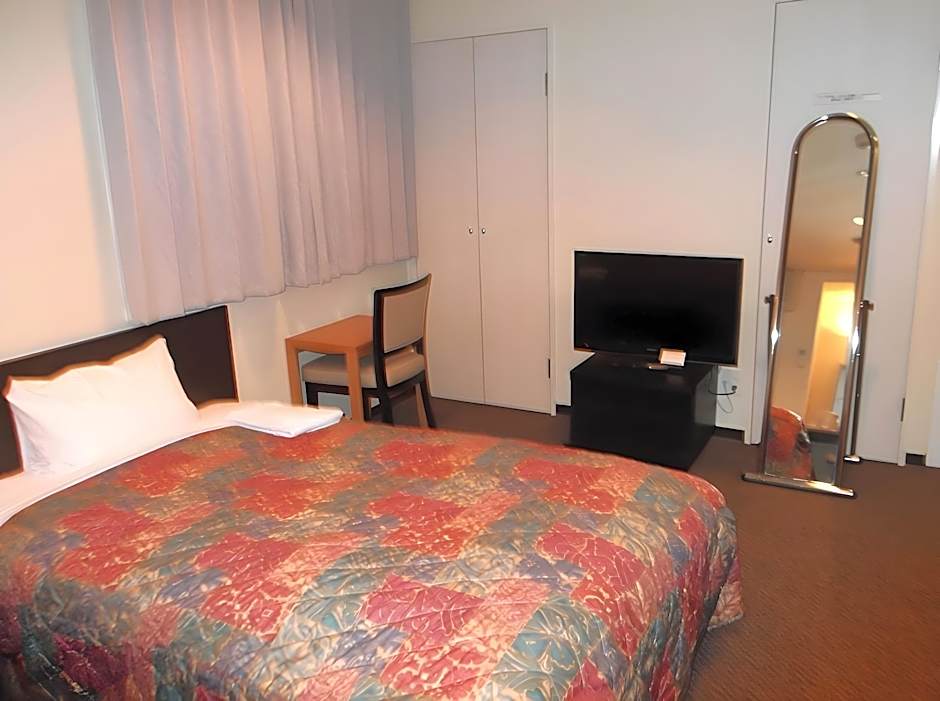 Higashi Hiroshima Sunrise 21 Hotel