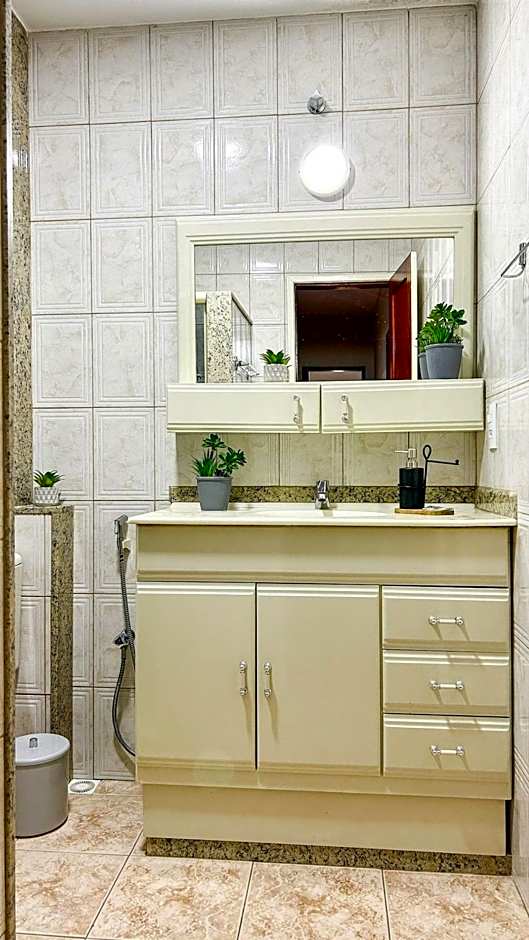 Amplo Apartamento no Centro