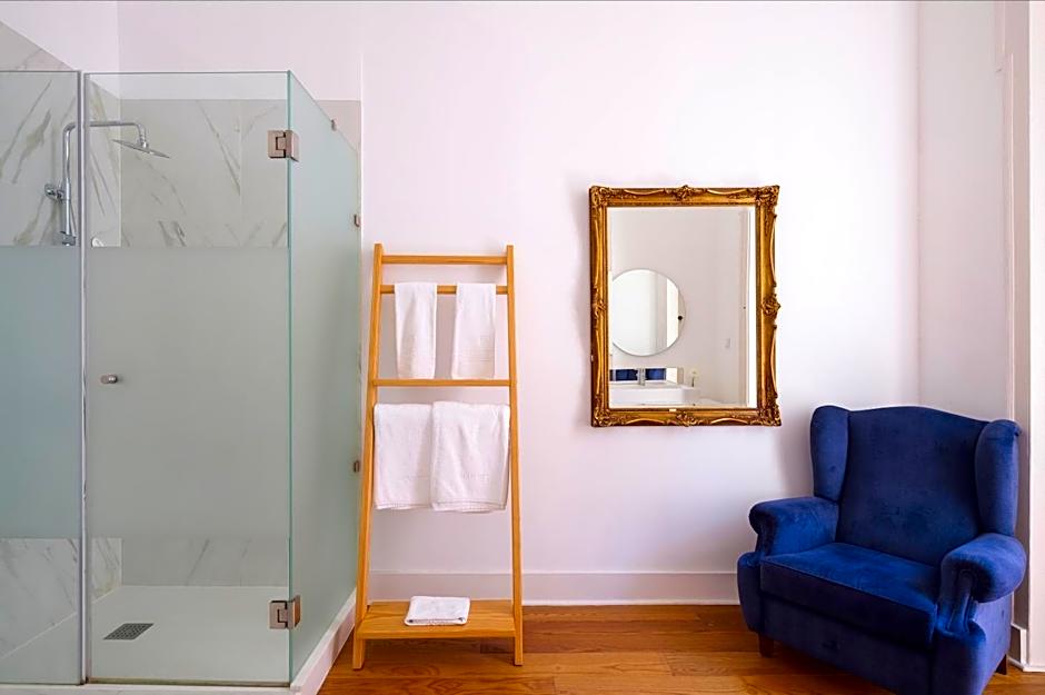 1869 Principe Real House