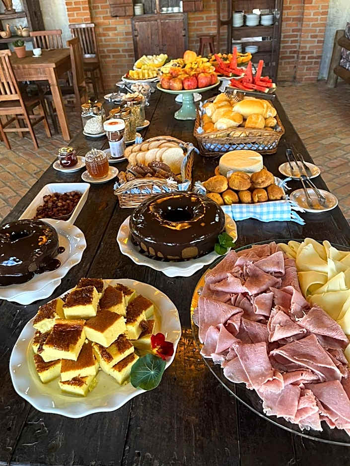 Pousada do Lago Dutra