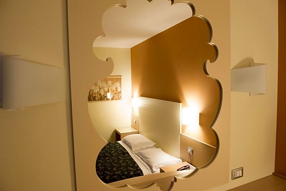 Hotel Duca Degli Abruzzi