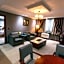 Grand Legacy Hotel