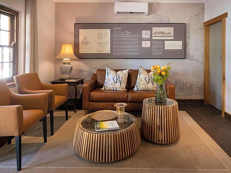 Meerendal Boutique Hotel