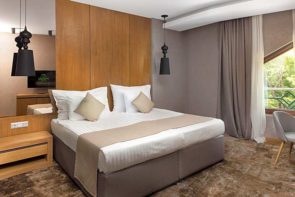 Pirin Park Hotel