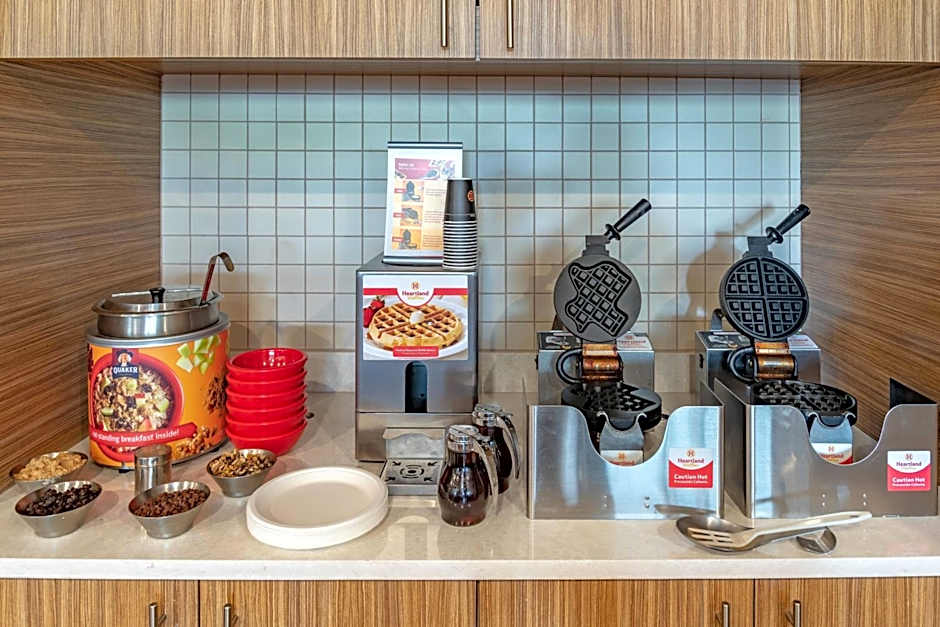 TownePlace Suites by Marriott Dallas Mesquite