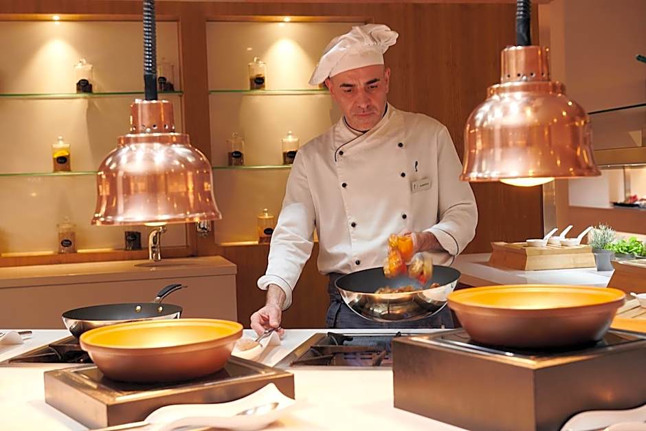 Hipotels Playa de Palma Palace&Spa