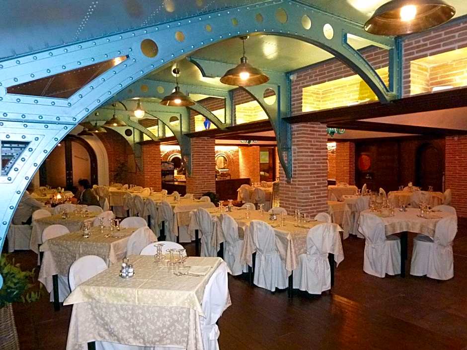 Hotel Mediterraneo