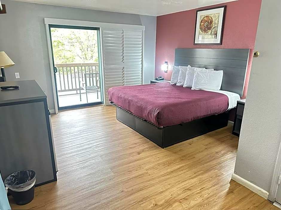 Ocean Gate Inn