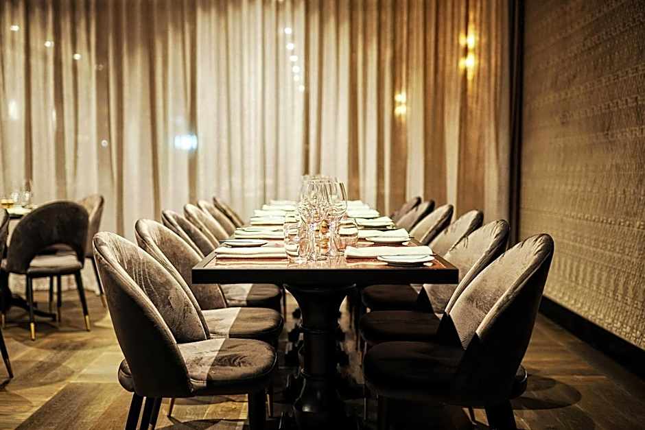 Hotel X Brisbane Fortitude Valley, Vignette Collection By IHG