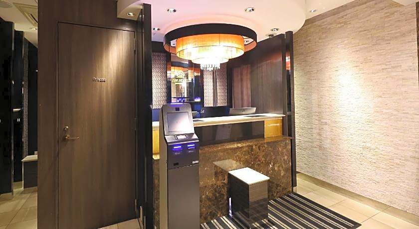 Apa Hotel Akihabara Ekimae