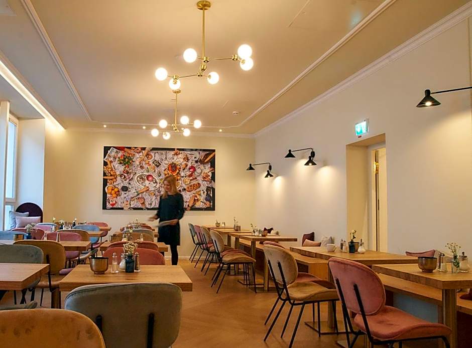 Rosi Boutique Hotel