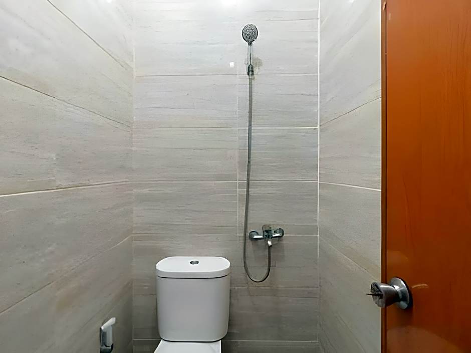 Nyenyak Senayan Benhil