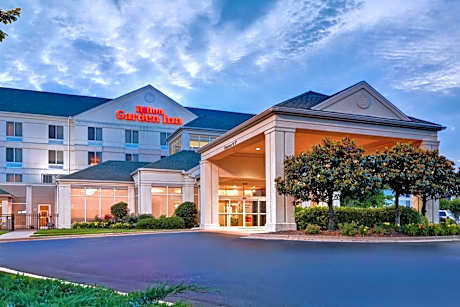 Hilton Garden Inn Conway