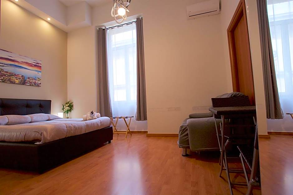 B&B MetròNapoli