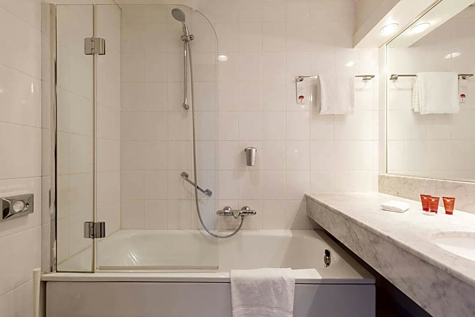 Leonardo Hotel Lelystad City Center