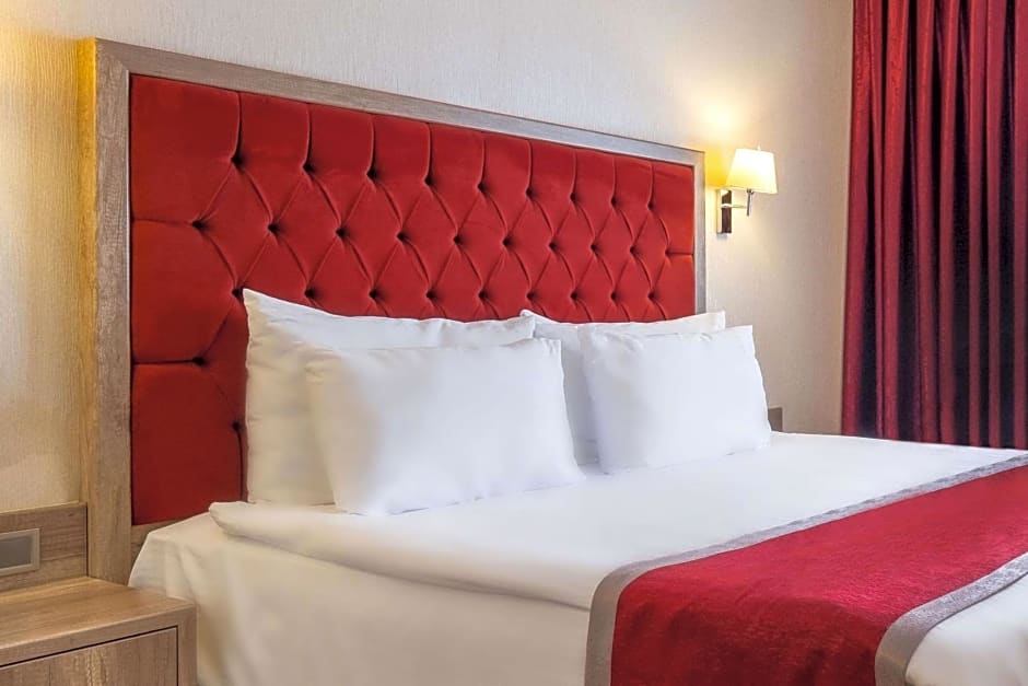 Clarion Hotel Kahramanmaras