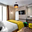 Hotel Bridget