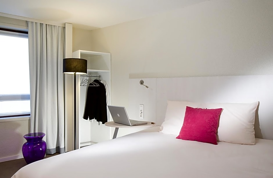 ibis Styles Lille Centre Gare Beffroi