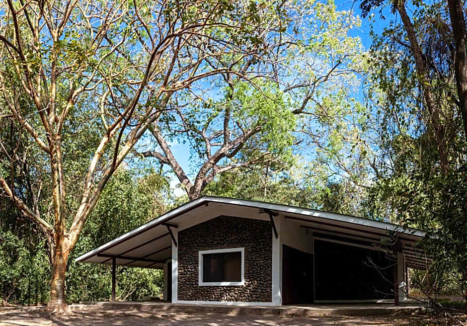 Hotel Hacienda La Pacifica