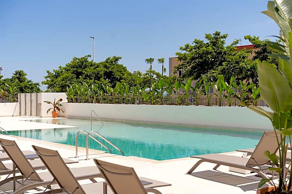 RH Silene Hotel & Spa 4 Sup