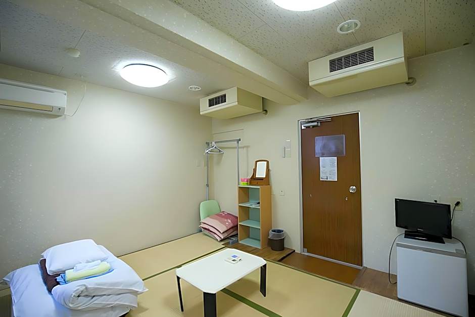 Hotel MIkado South Namba
