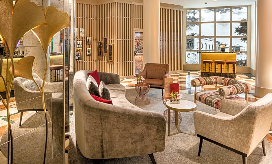 NH Collection Madrid Paseo Del Prado