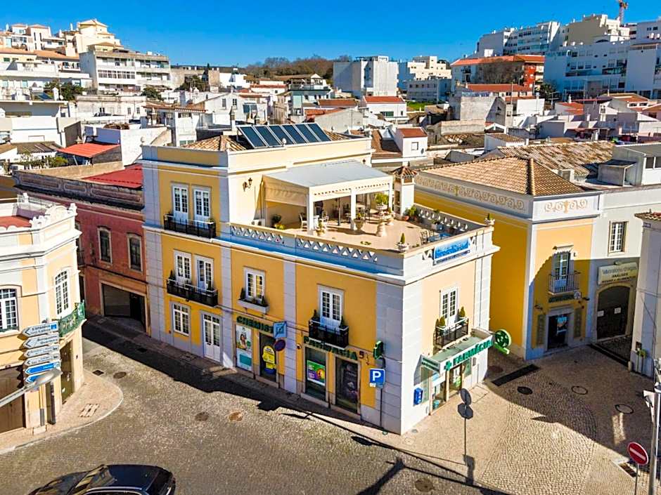 Casa Beny 1897 Guesthouse