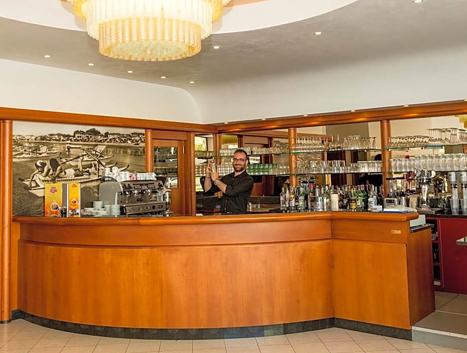 Hotel Alla Rotonda
