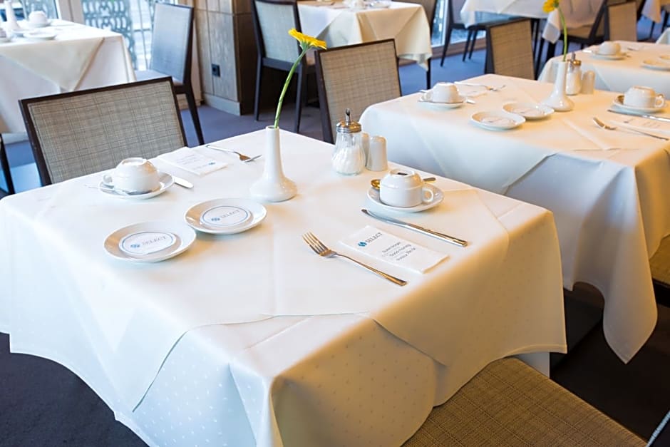 Garner Essen Handelshof By IHG
