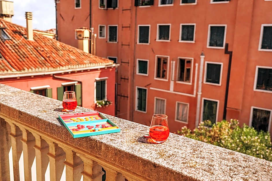 Numa Venice Forcola
