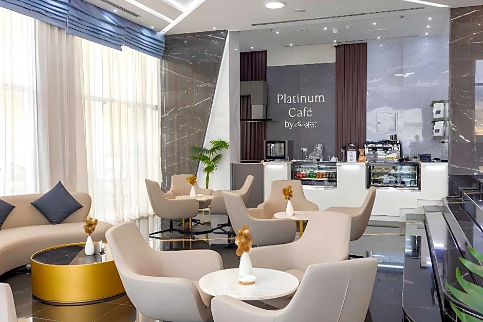 Platinum Coast Hotel Apartments