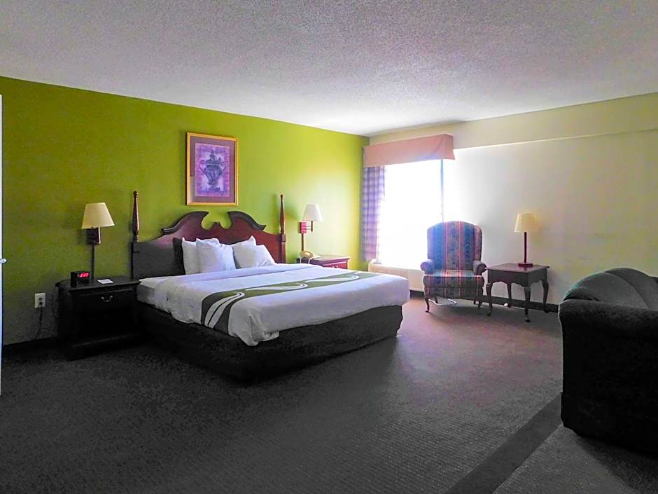 Quality Inn & Suites Thomasville