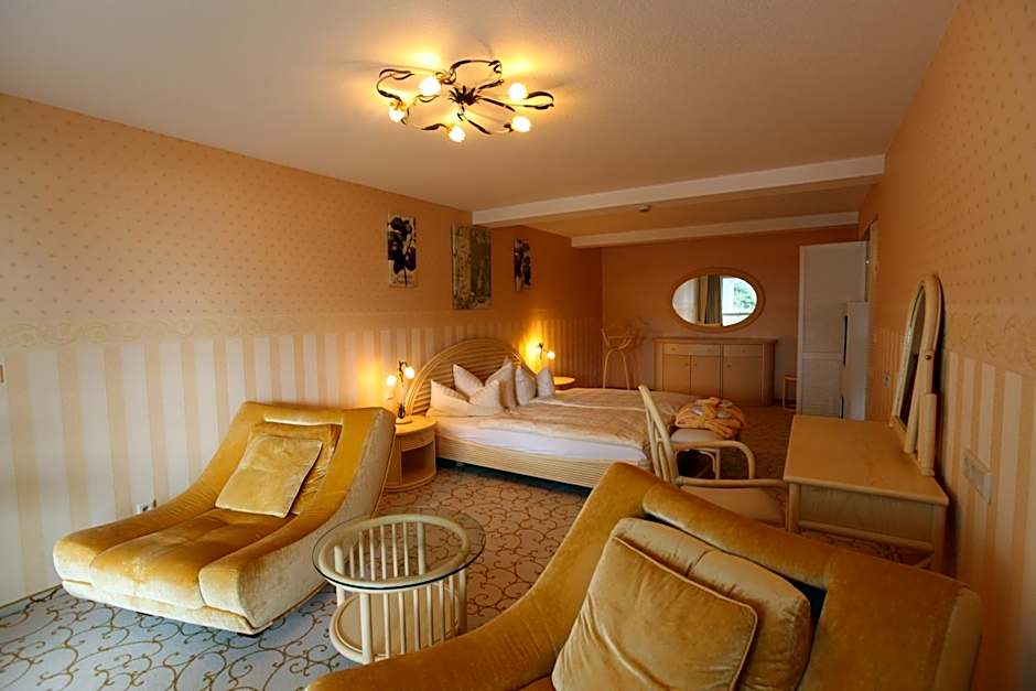 Panorama Hotel am Oberuckersee