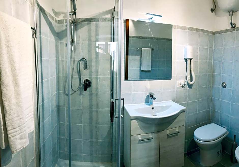 Il Terrazzino Iglesias