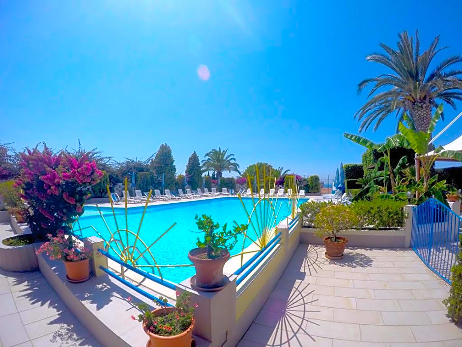 Residence Hotel Felix