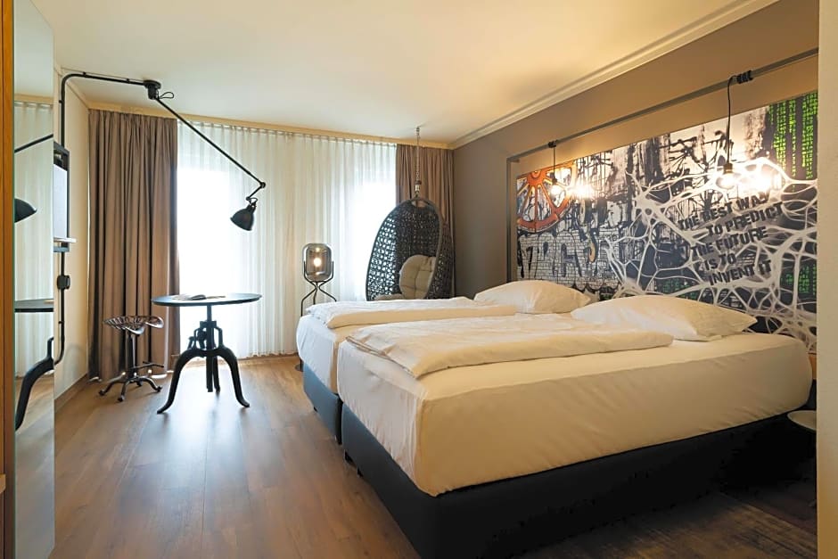 Seminaris Hotel Bad Boll