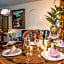 HOTEL VILLA AZUL
