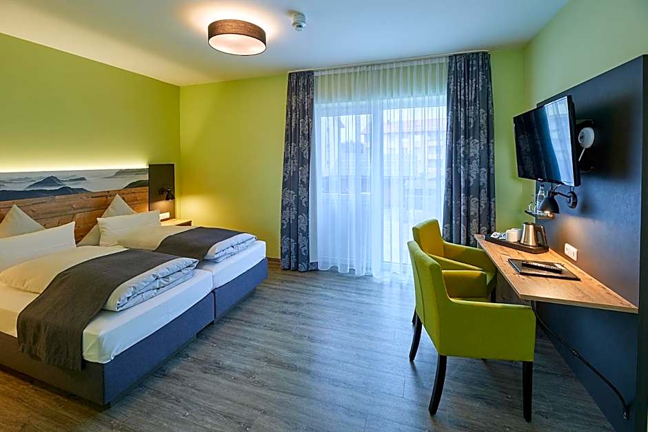 Hotel Gasthof Fellner