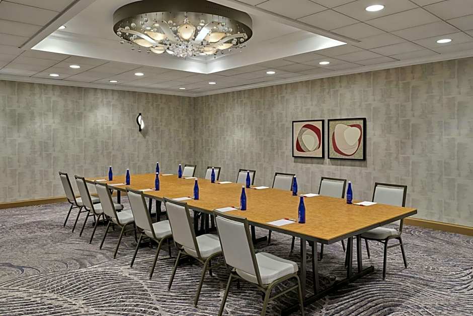 Salt Lake Marriott Downtown At City Creek