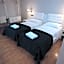 Master Hotel Reggio Emilia