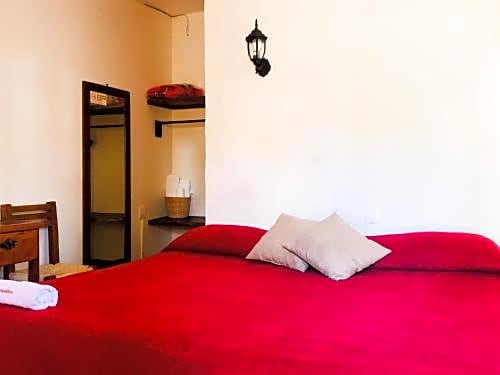 Hotel Camino Viejo By Rotamundos
