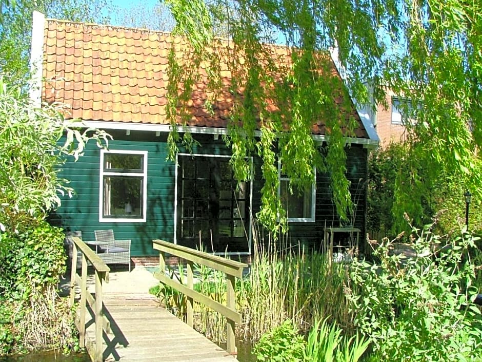 B&B Saense huisje