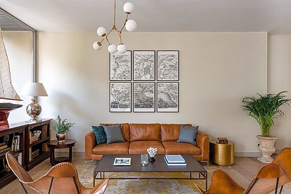 Maison des Ambassadeurs