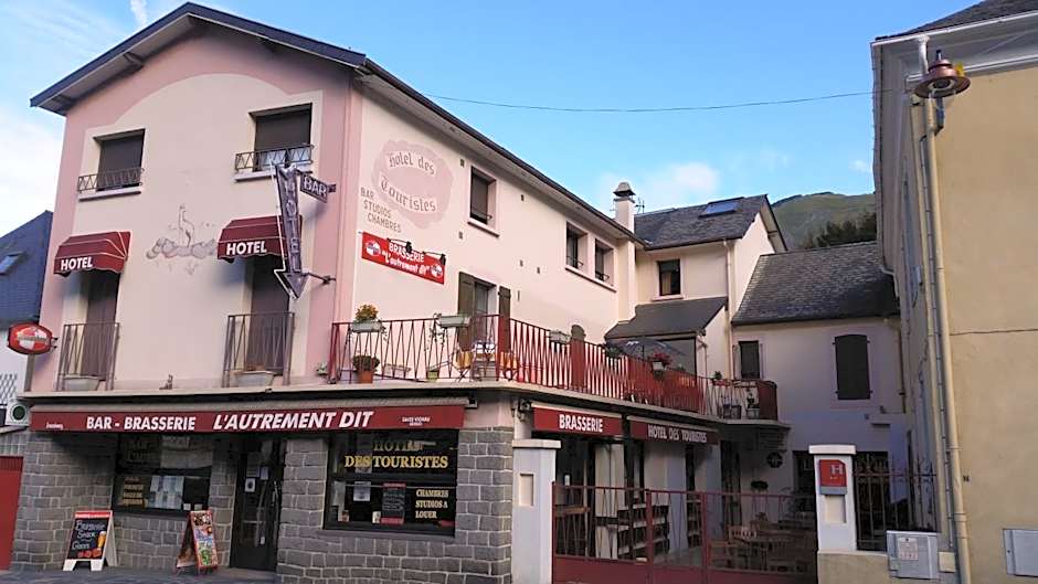 Résidence des Touristes