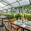 Hotel Morrison Zona Rosa